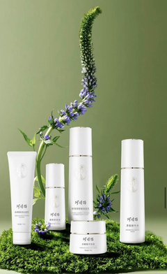 阿诗玛 云南植物化妆品行业迎来前所未有的发展机遇